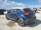 2020 Nissan Kicks Sr na sprzedaż w Opa Locka, FL - Side