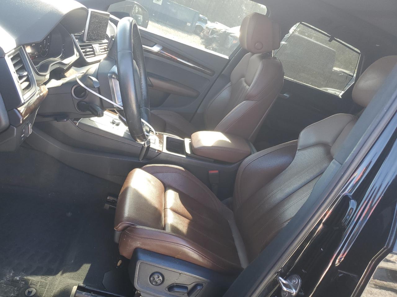 2018 Audi Q5 - Image 7