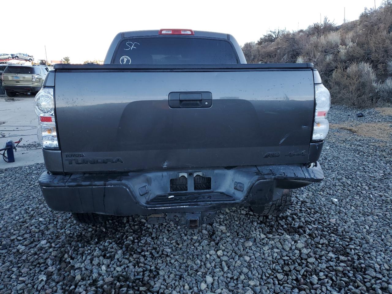 2011 Toyota Tundra - Image 6