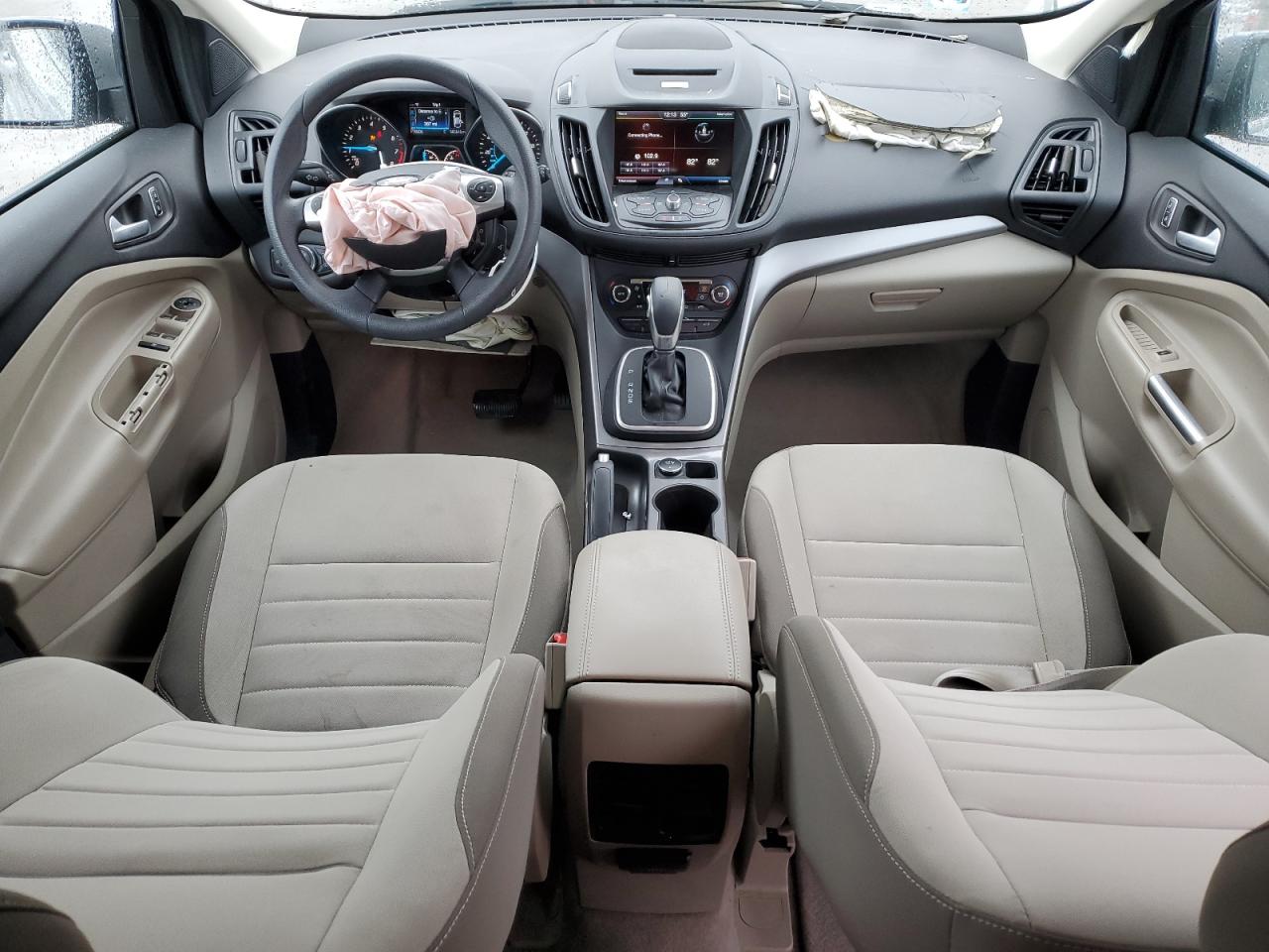 2013 Ford Escape - Image 8
