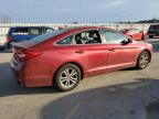 2016 Hyundai Sonata Se en Venta en Dunn, NC - Mechanical