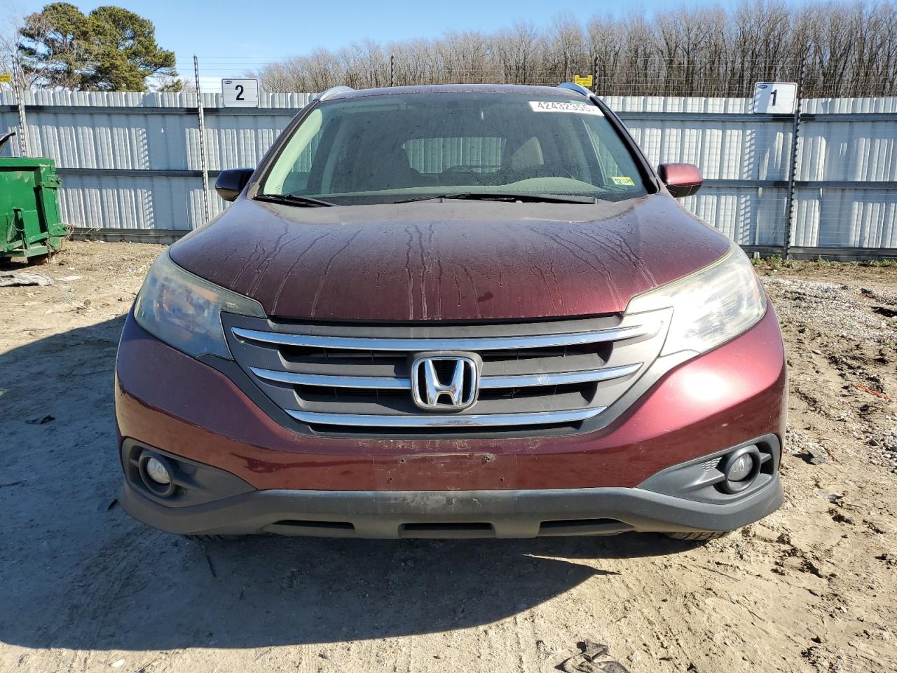 2013 Honda CR-V - Image 5