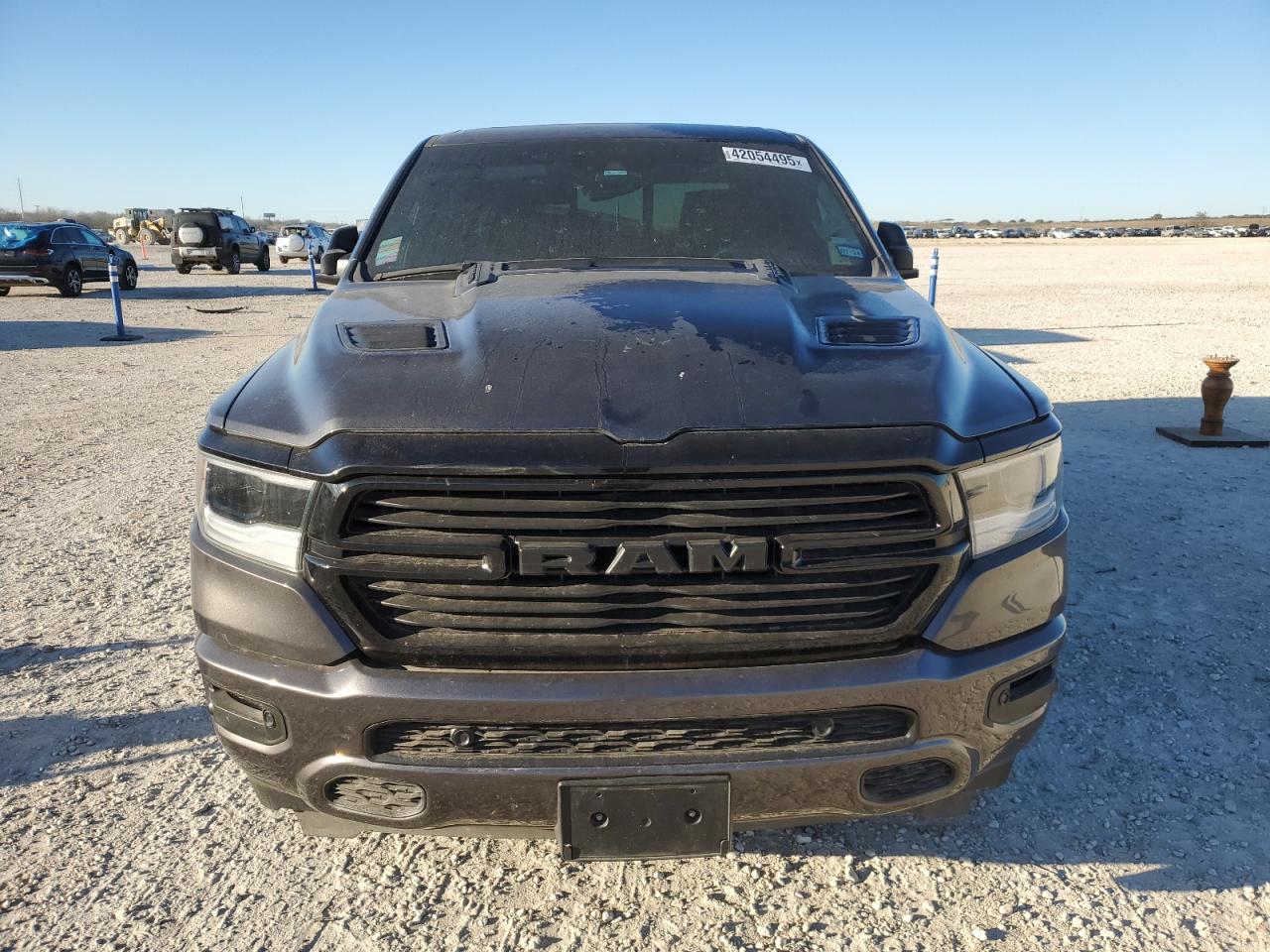 2022 RAM 1500 - Image 5