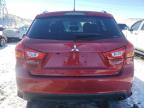 2015 Mitsubishi Outlander Sport Se продається в Littleton, CO - Front End