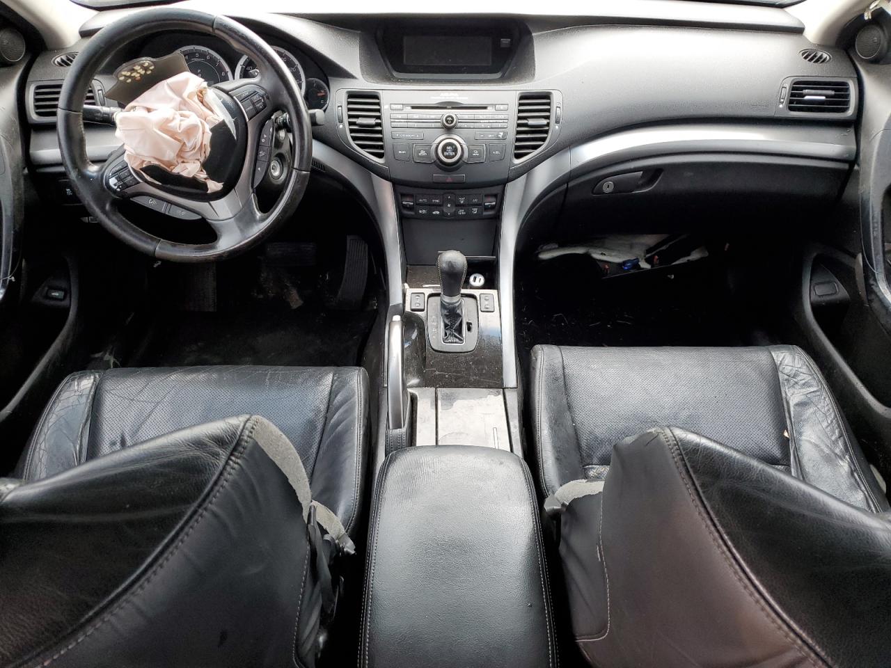2011 Acura TSX - Image 8