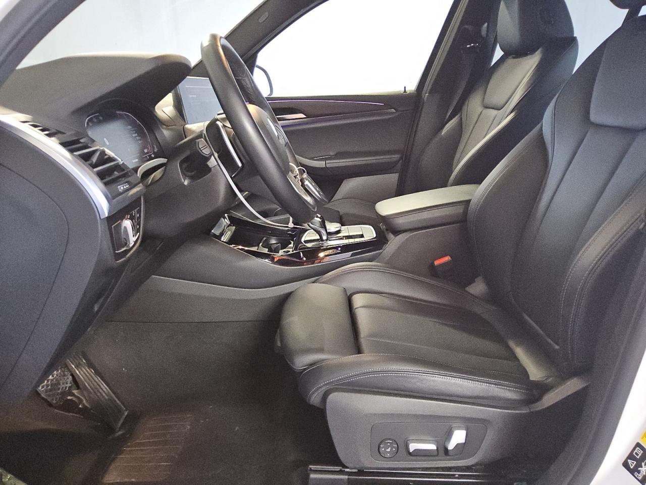 2024 BMW X3 - Image 7