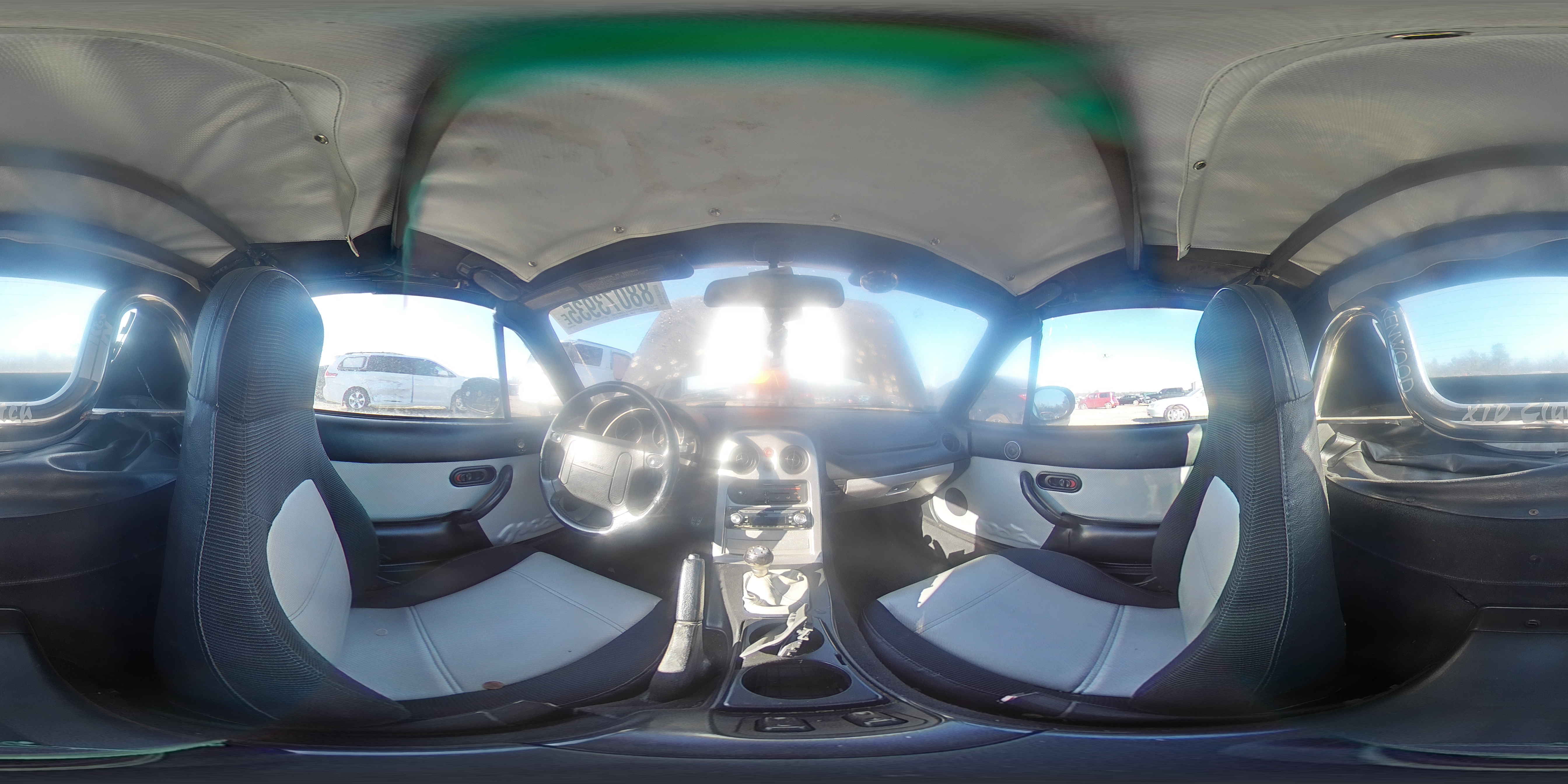 1994 Mazda MX-5 - Image 12