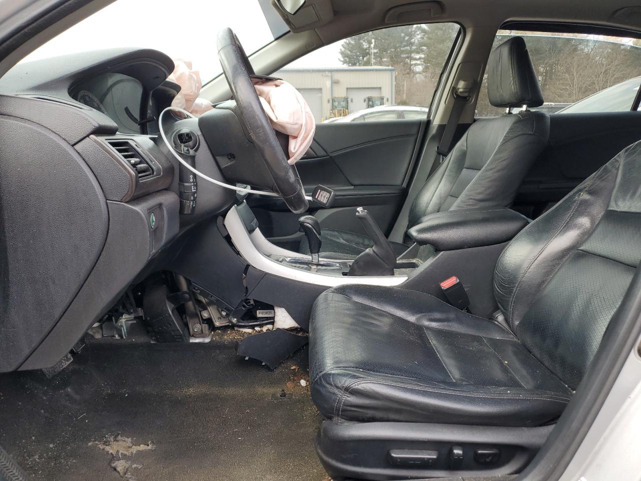 2014 Honda Accord - Image 7