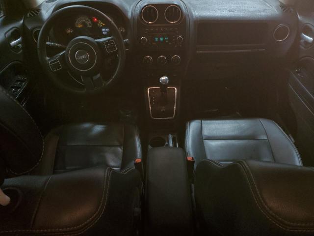  JEEP PATRIOT 2015 Синій