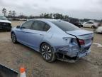 2017 Honda Accord Hybrid للبيع في Houston، TX - Rear End