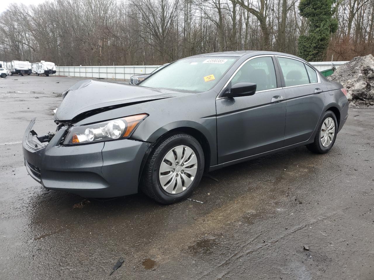 2012 Honda Accord - Image 1
