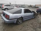 1988 Toyota Supra  en Venta en Windsor, NJ - Burn