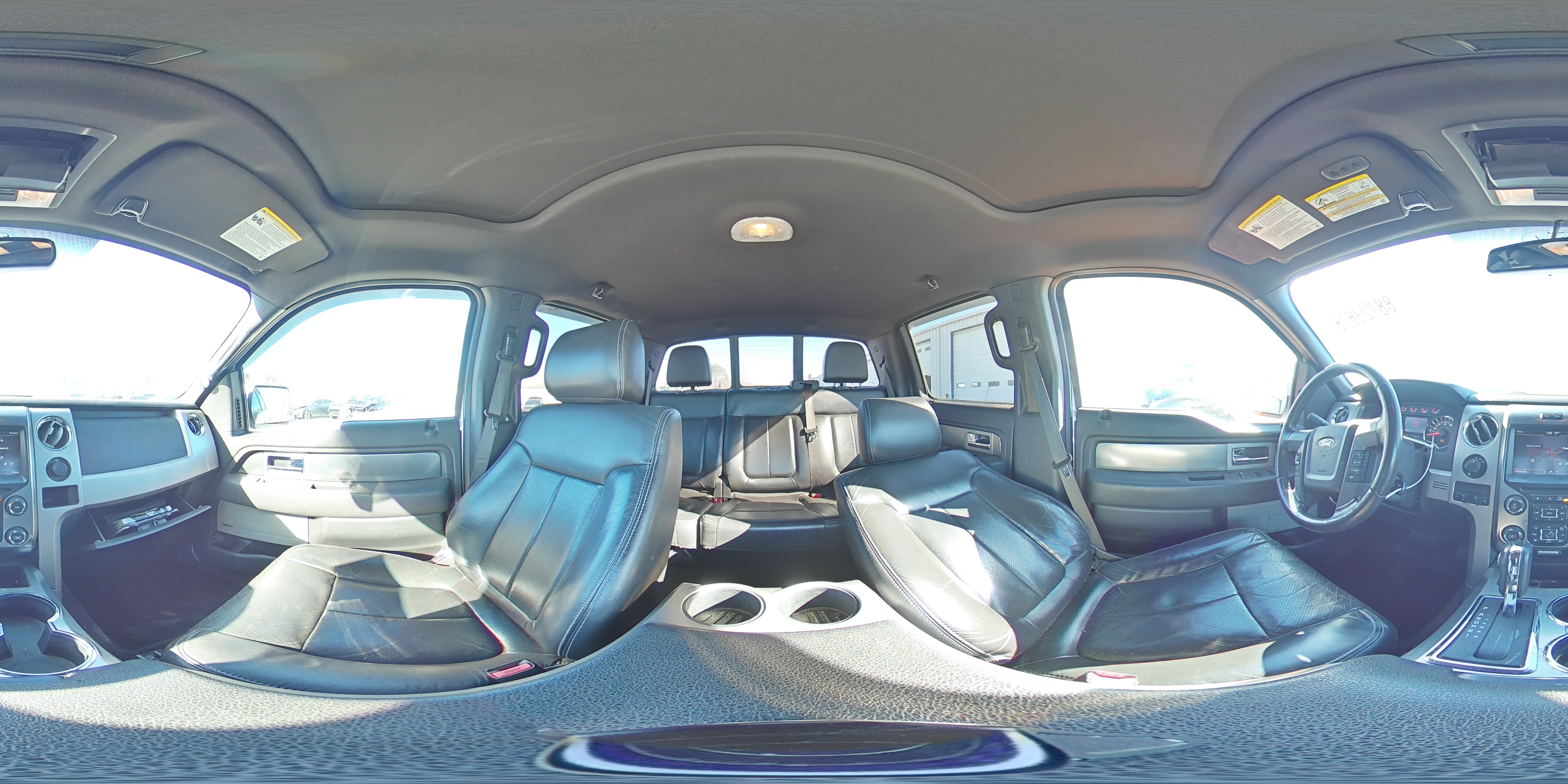 2013 Ford F-150 - Image 14