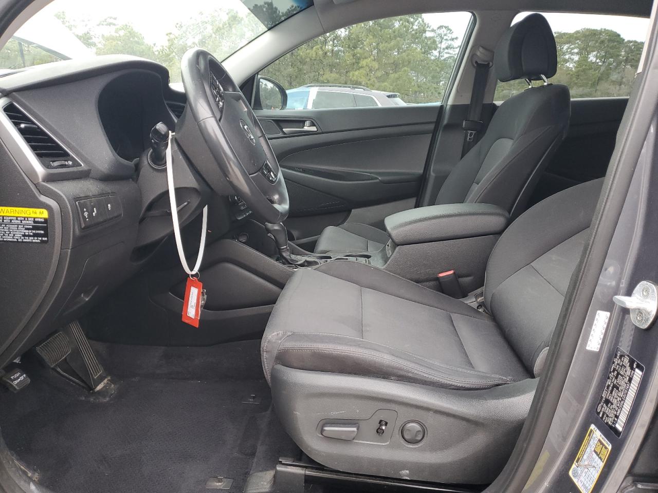 2018 Hyundai Tucson - Image 7