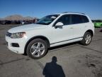 North Las Vegas, NV에서 판매 중인 2013 Volkswagen Touareg V6 - Minor Dent/Scratches