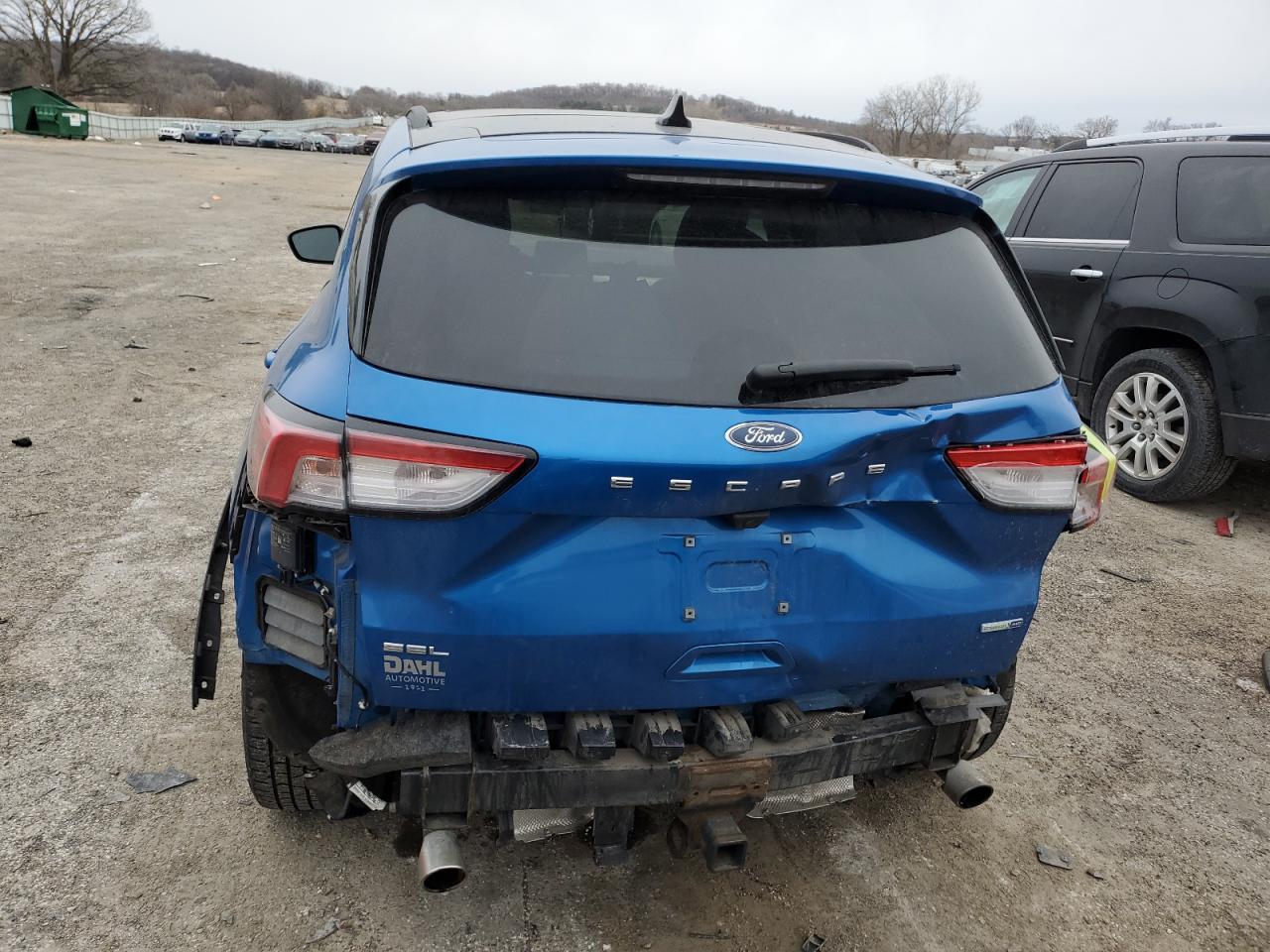 2020 Ford Escape - Image 6