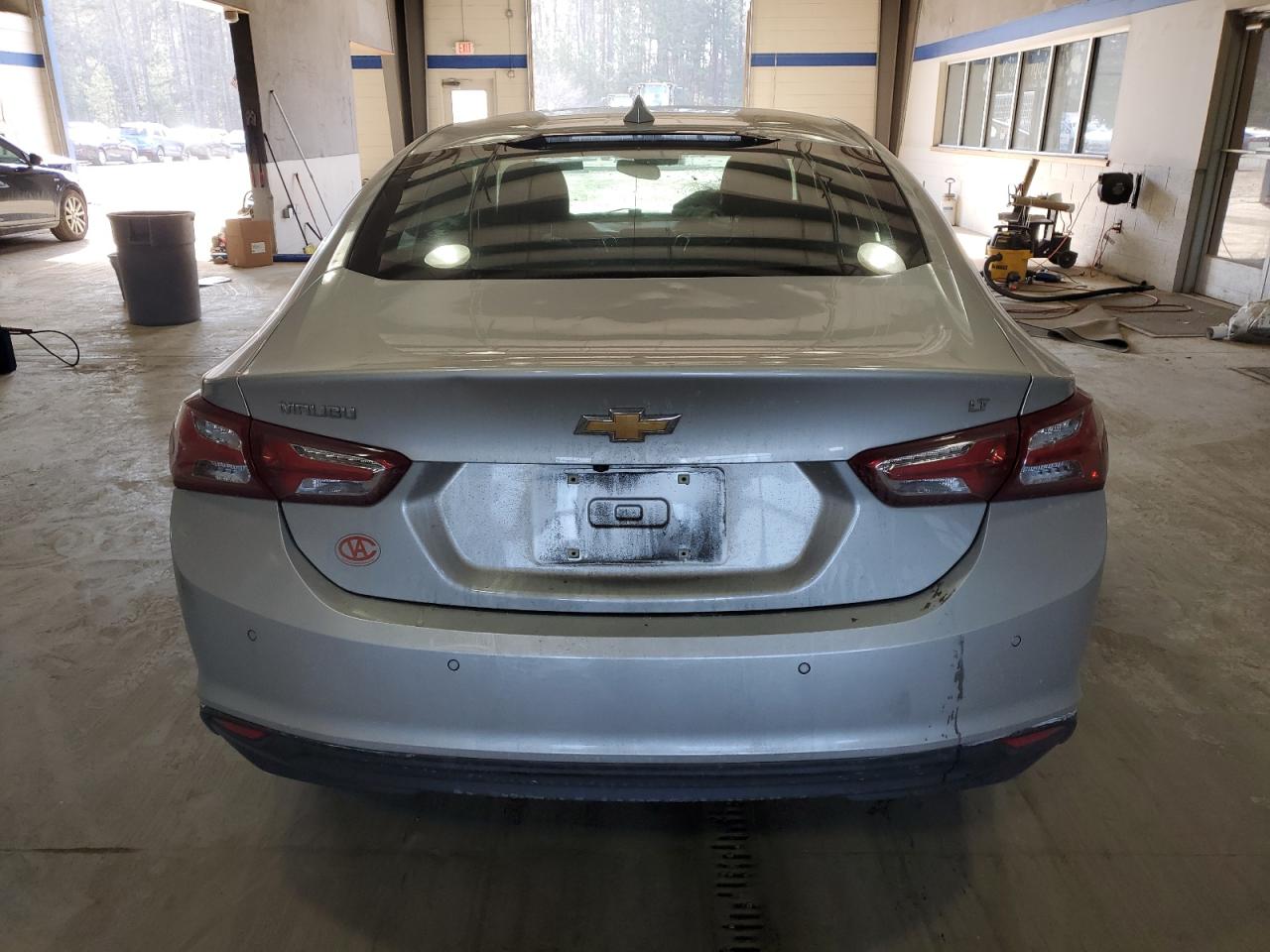 2019 Chevrolet Malibu - Image 6