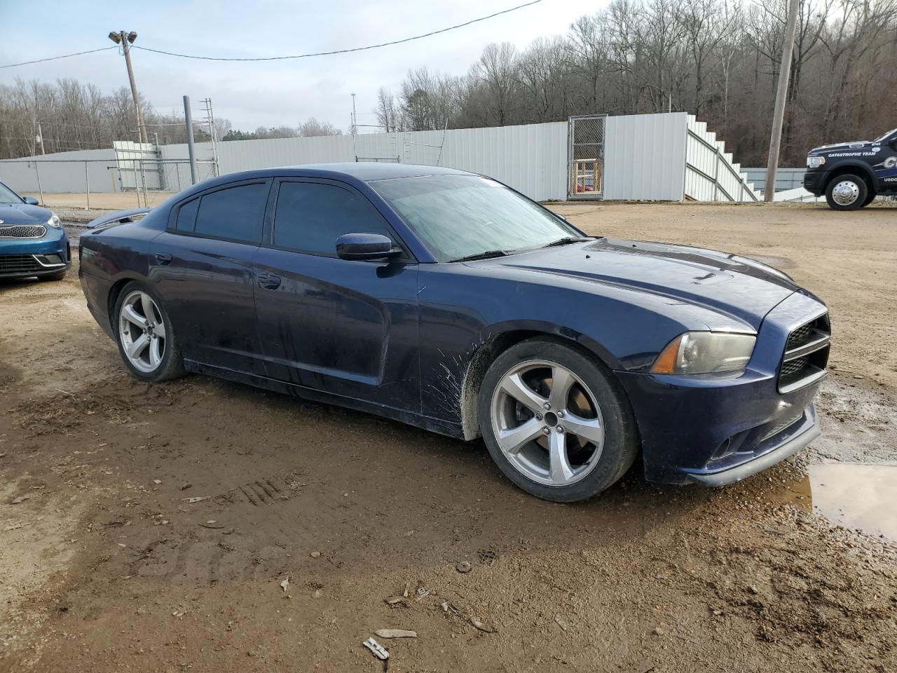 2013 Dodge Charger - Image 4