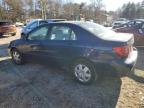 2006 Toyota Corolla Ce en Venta en North Billerica, MA - Front End