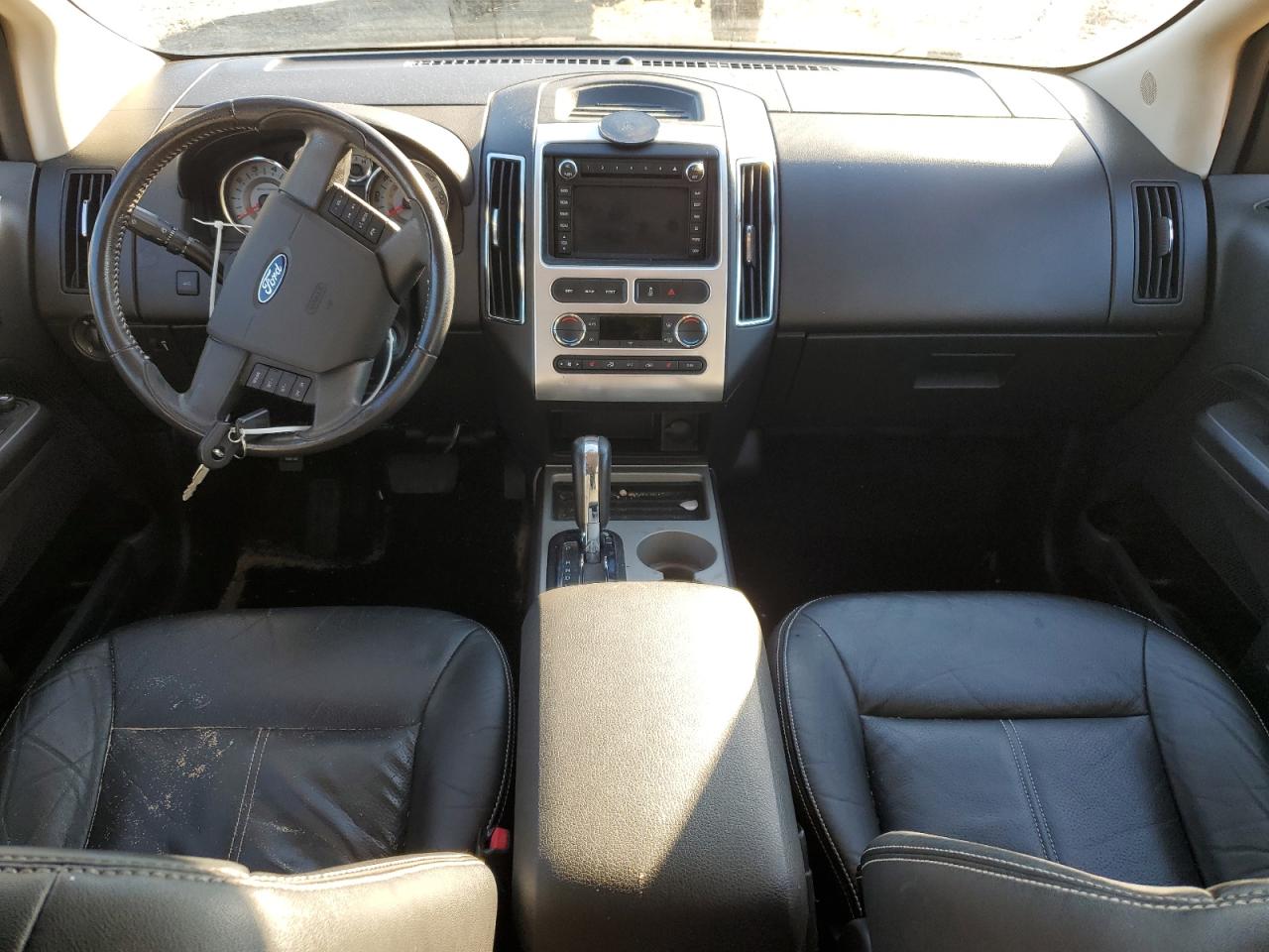 2010 Ford Edge - Image 8