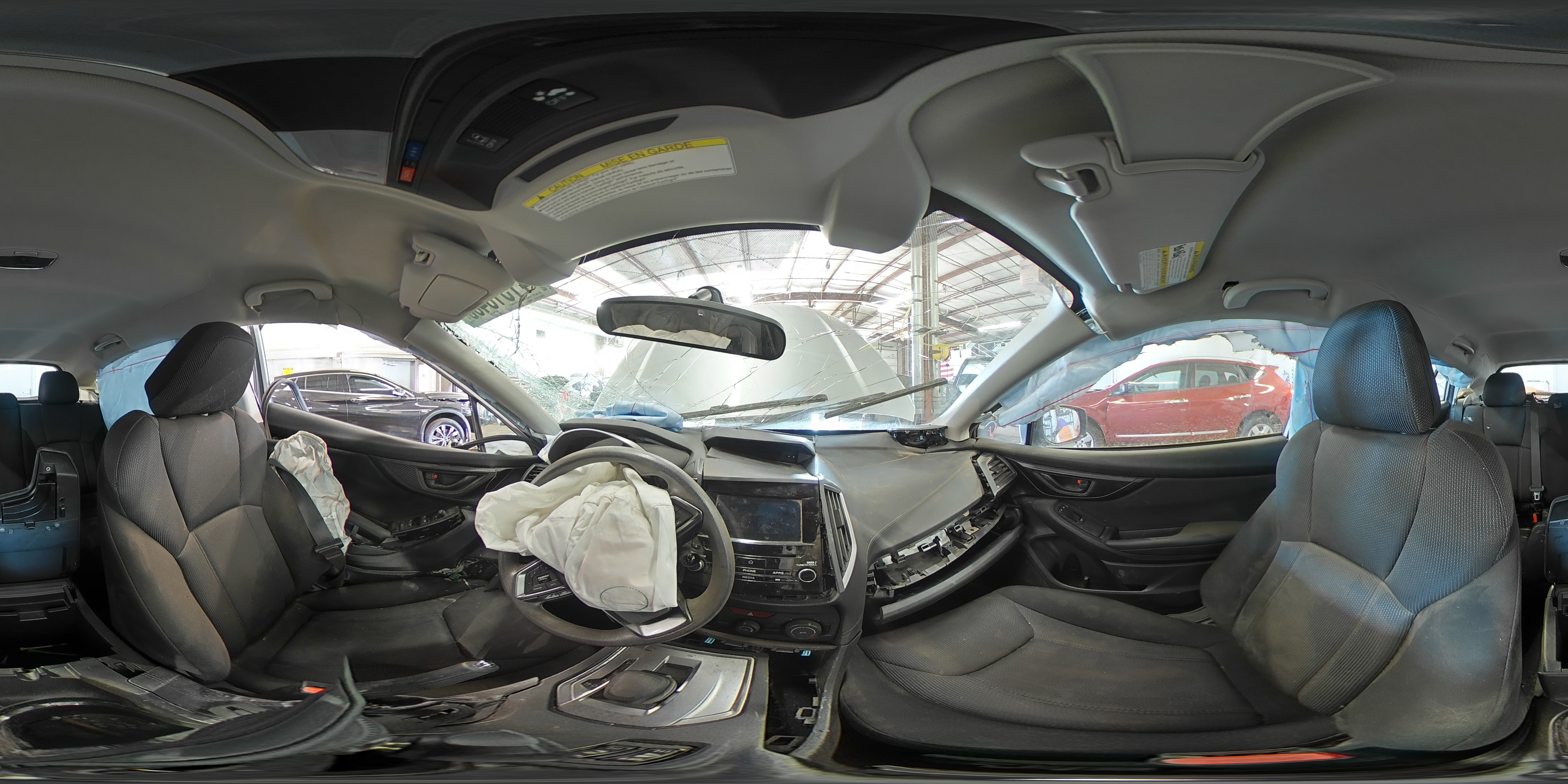 2019 Subaru Impreza - Image 15