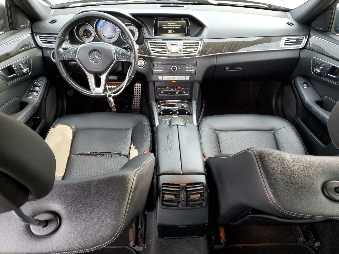 2016 Mercedes-Benz E-klasse - Image 8