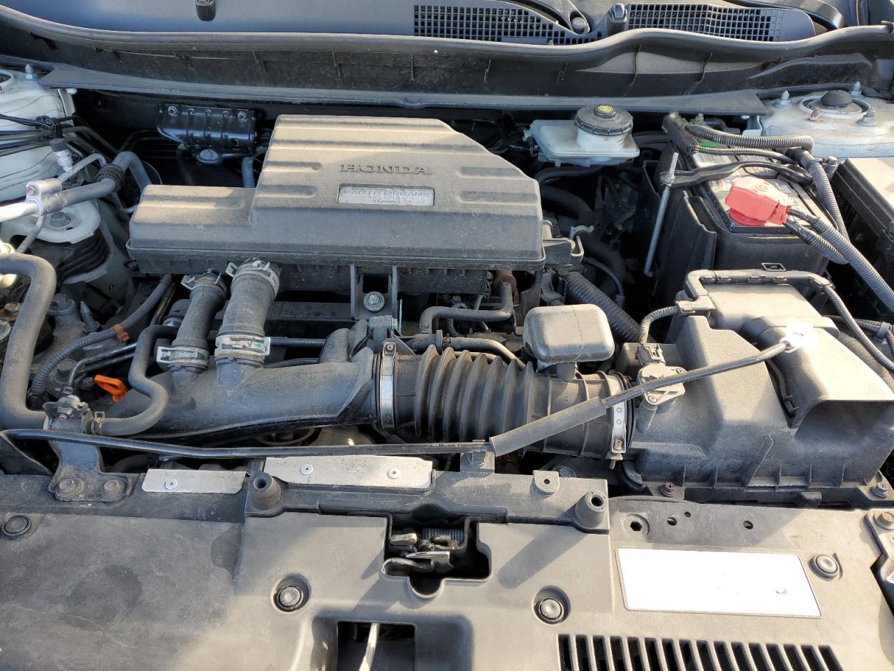 2018 Honda CR-V - Image 12