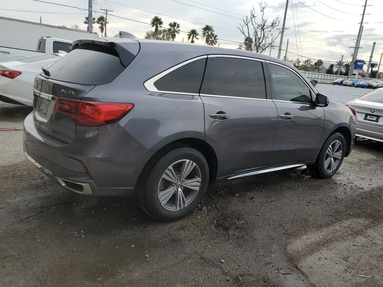 2019 Acura MDX - Image 3