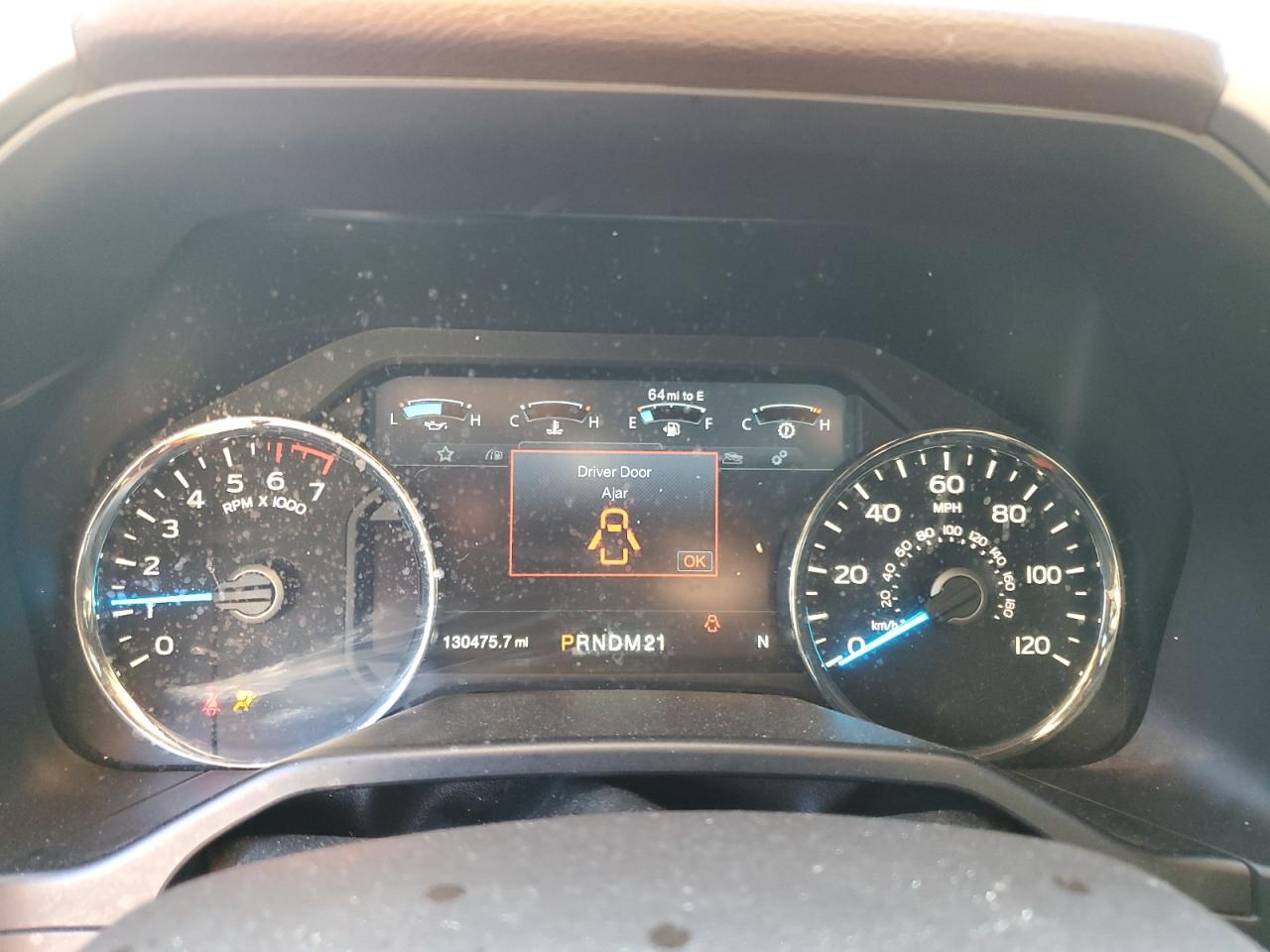 2016 Ford F150 Supercrew VIN: 1FTEW1EG0GFC58817 Lot: 88605475