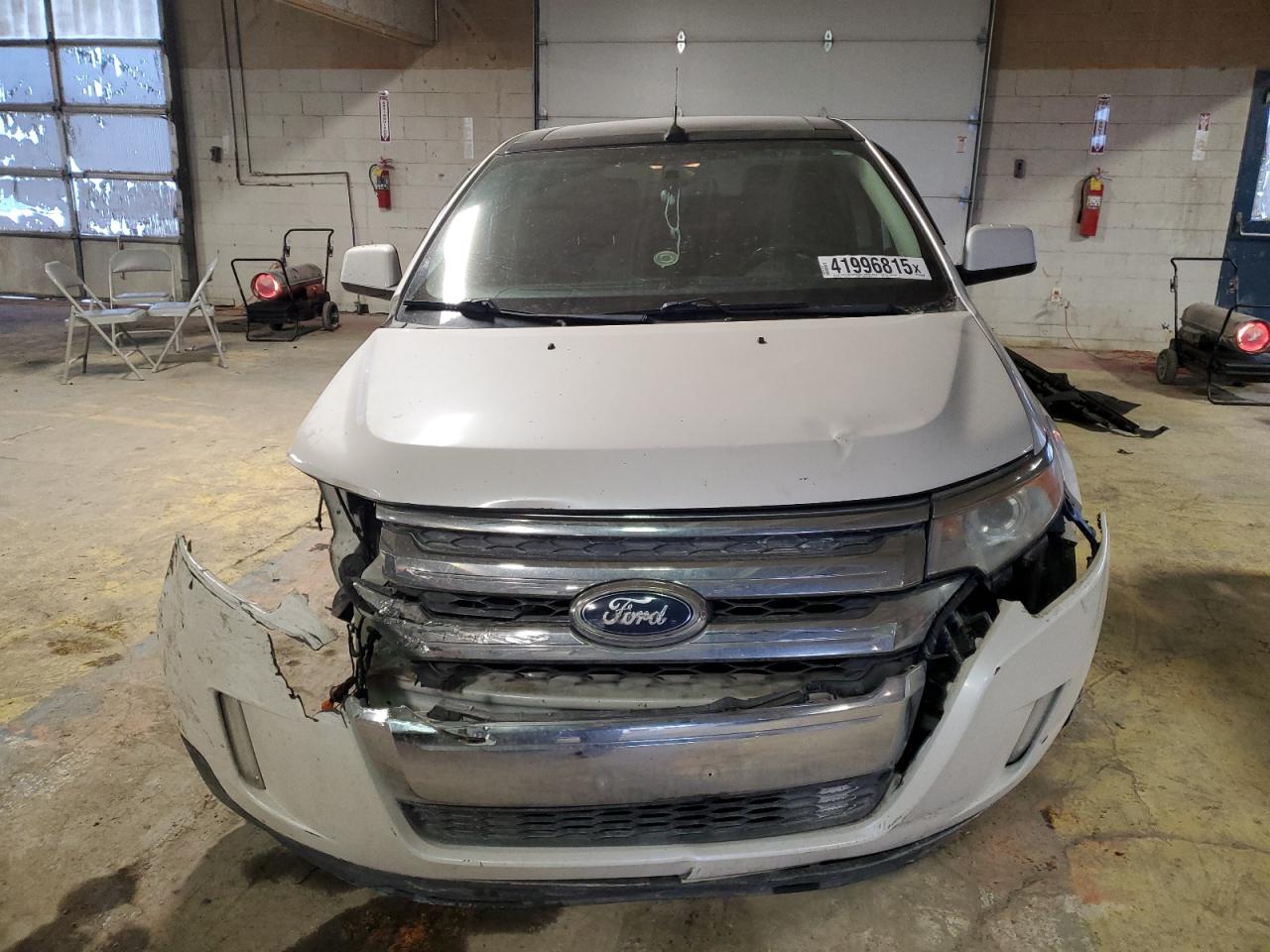 2011 Ford Edge - Image 5