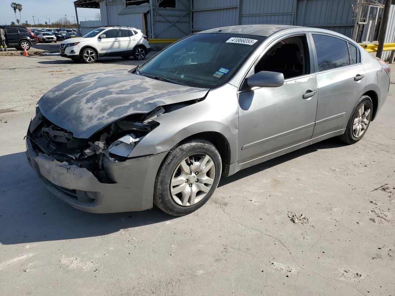 2009 Nissan Altima - Image 1