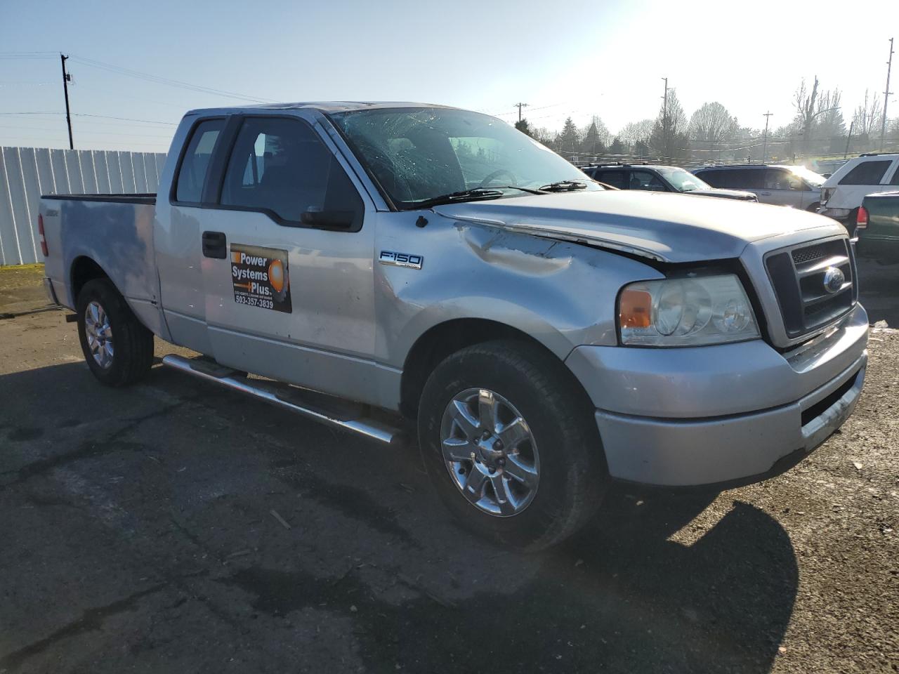 2006 Ford F-150 - Image 4
