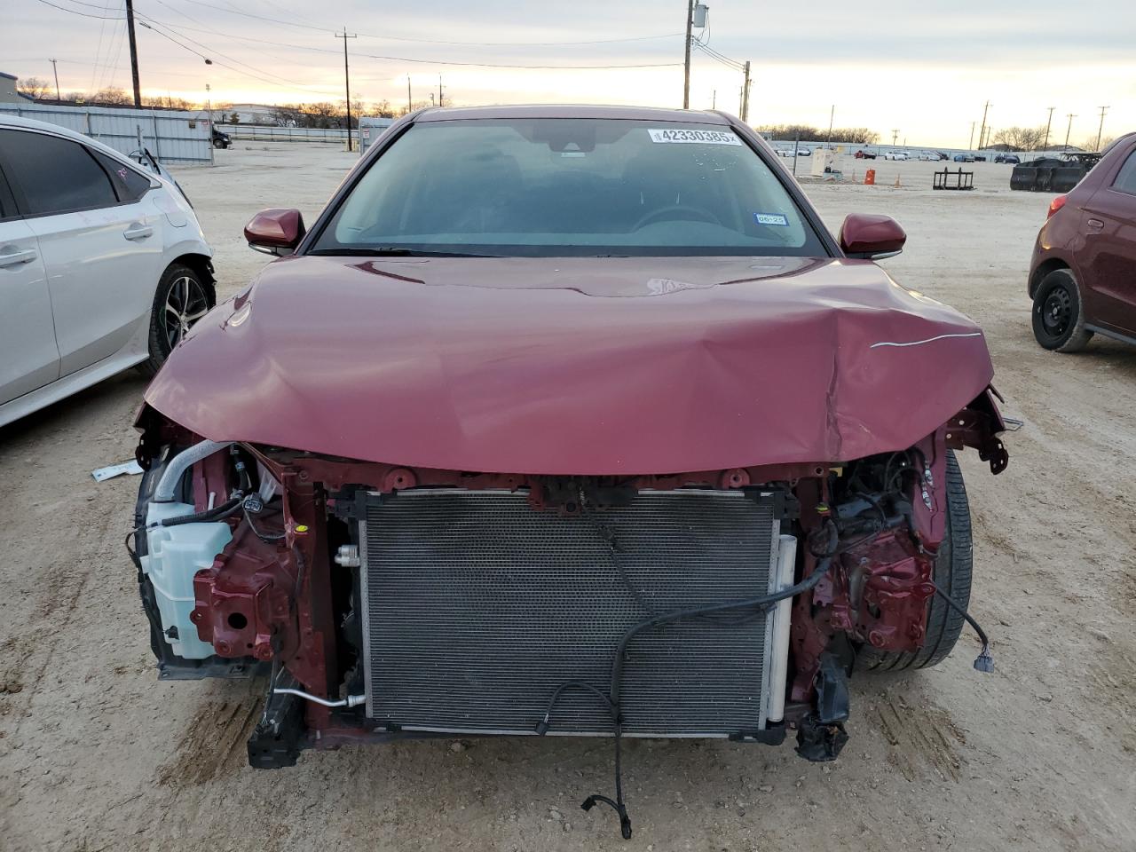 2019 Toyota Camry - Image 5