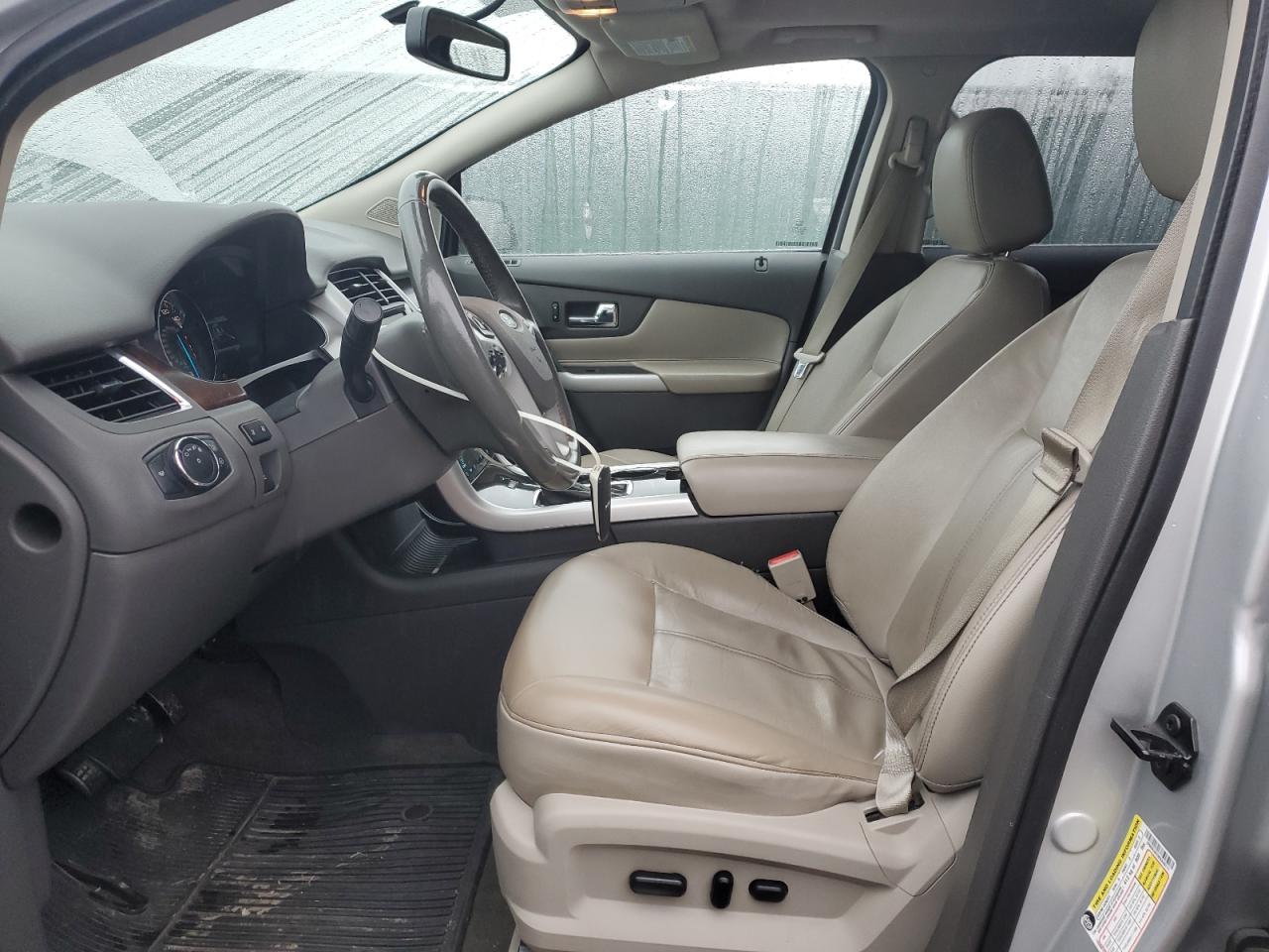 2013 Ford Edge - Image 7