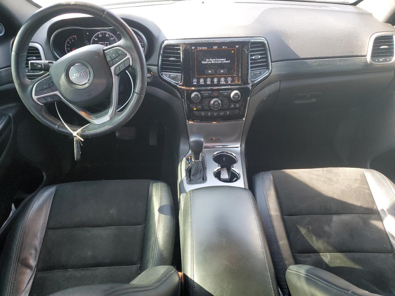 2019 Jeep Grand Cherokee - Image 8