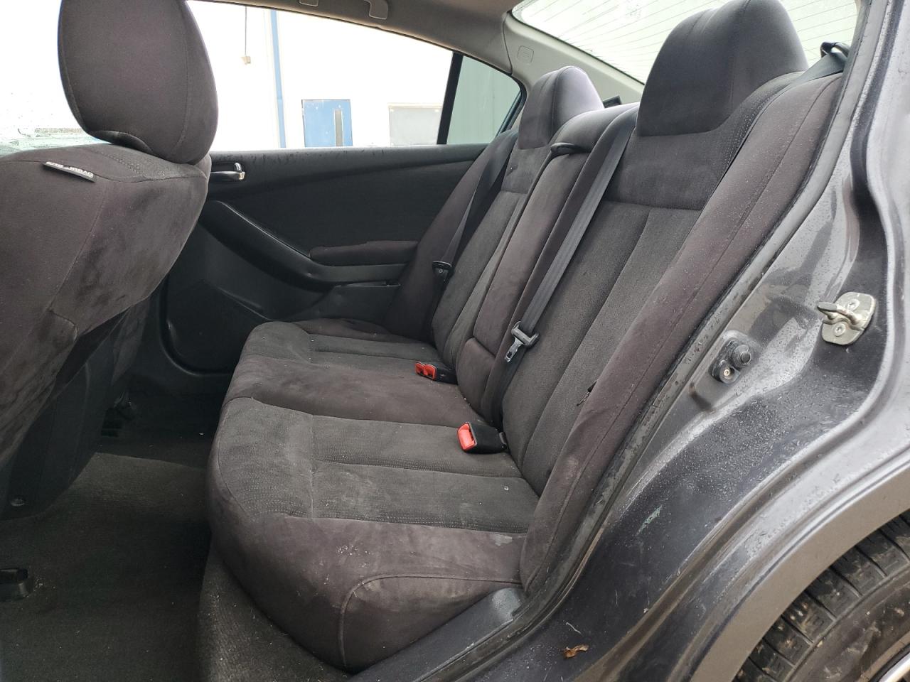2012 Nissan Altima - Image 10