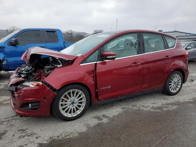 2016 Ford C-Max Sel