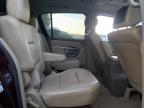 2015 Nissan Armada Platinum للبيع في Austell، GA - Rear End