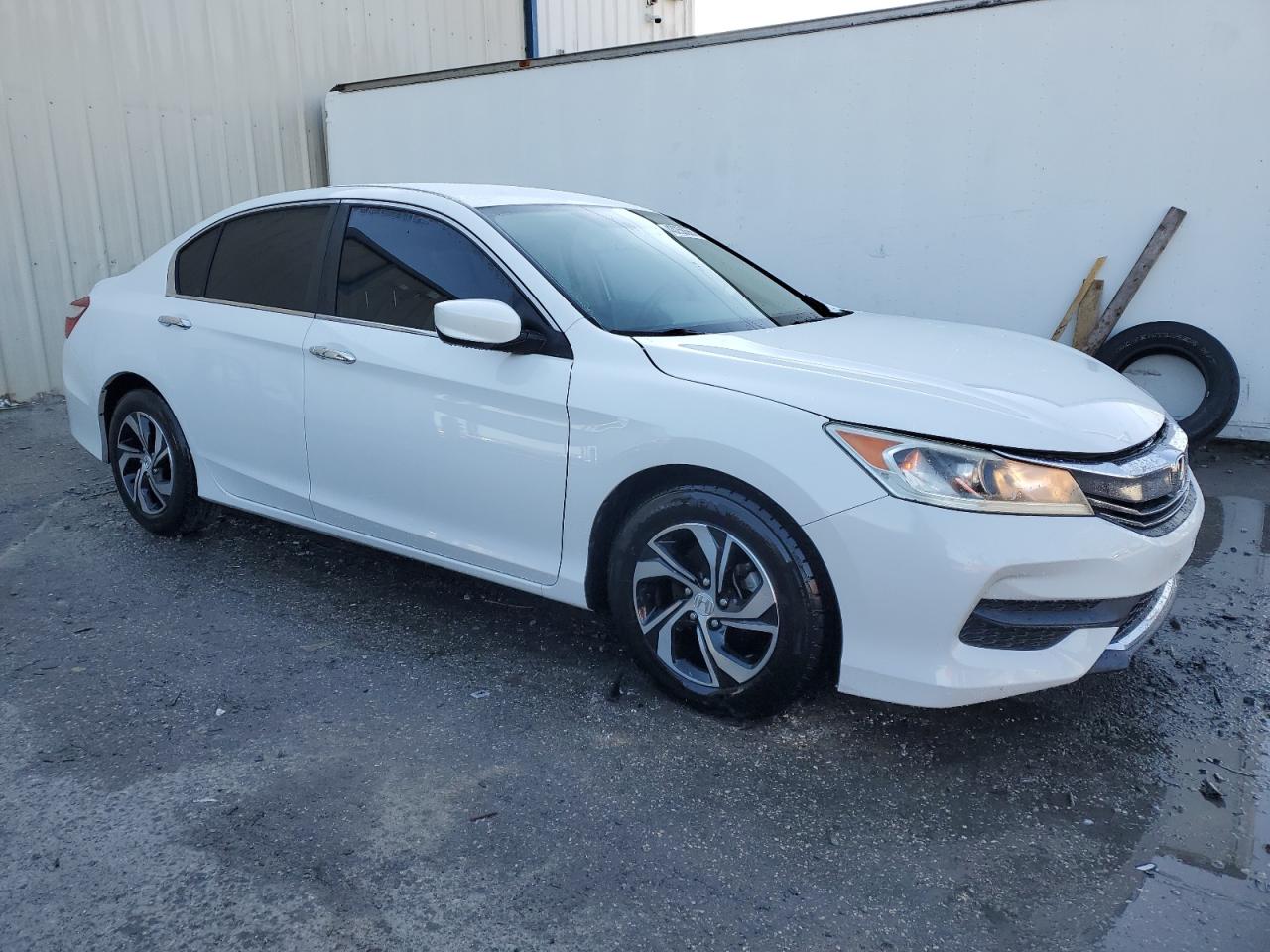 2017 Honda Accord - Image 4