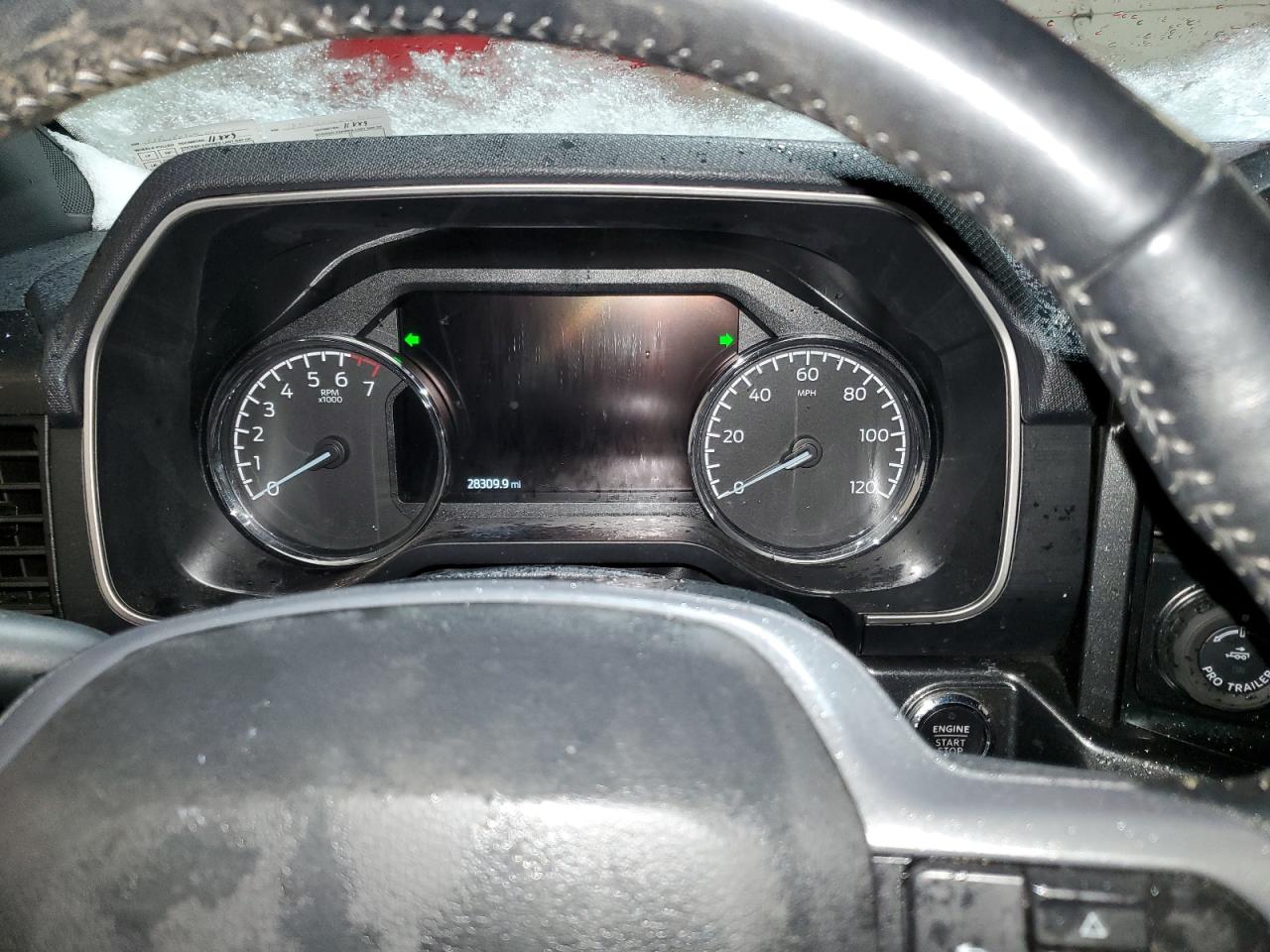 2022 Ford F-150 - Image 9