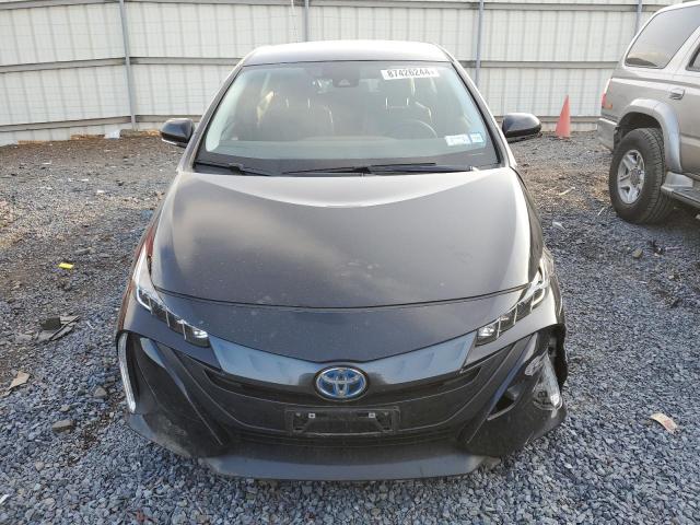  TOYOTA PRIUS 2022 Czarny