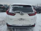 2021 HONDA CR-V EXL for sale at Copart QC - MONTREAL