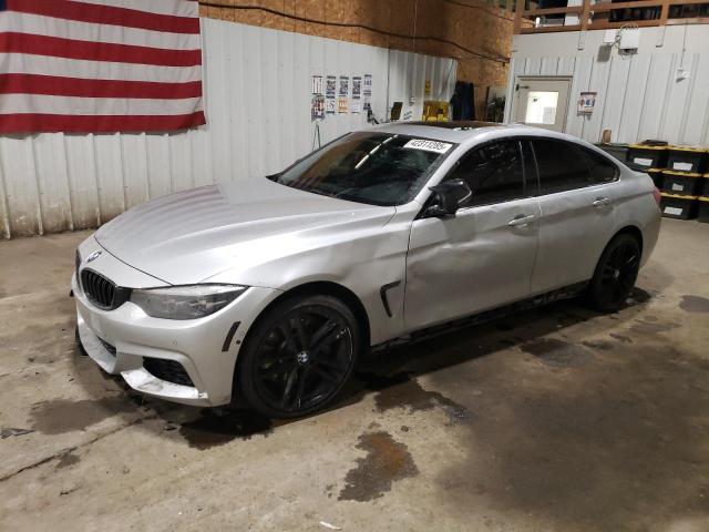 2018 Bmw 440Xi Gran Coupe