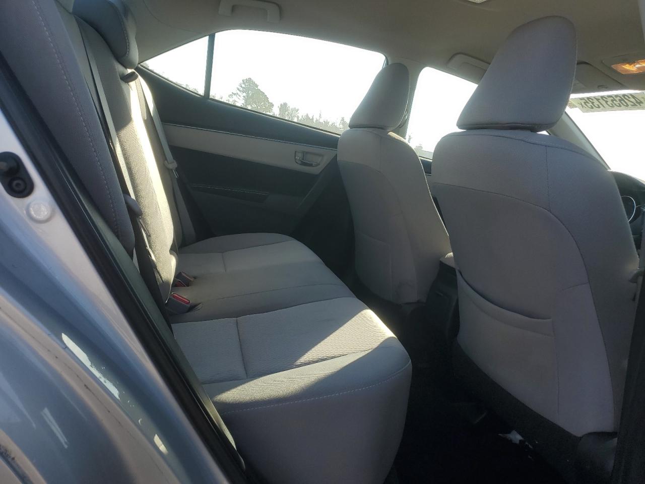 2015 Toyota Corolla - Image 10