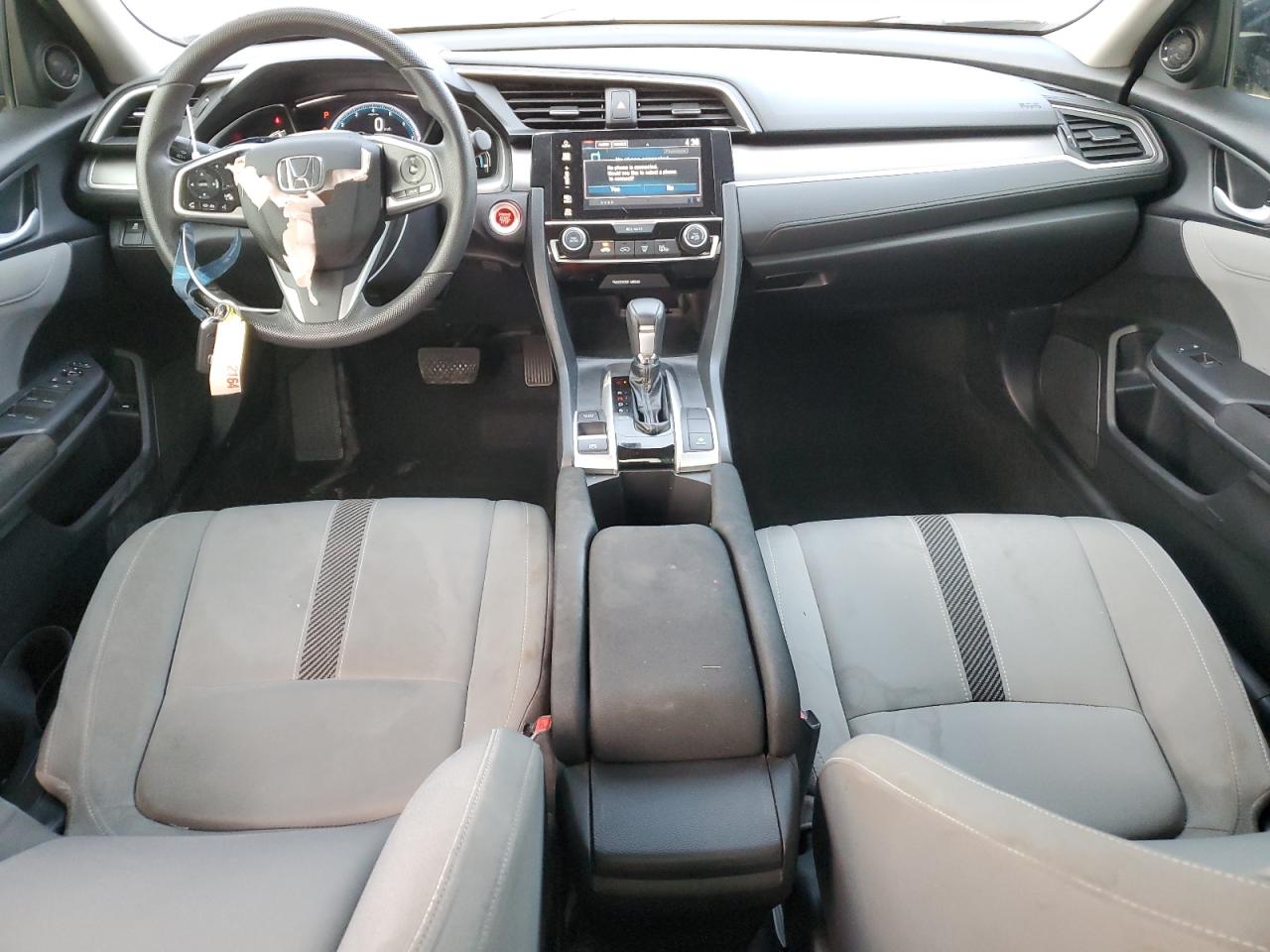 2018 Honda Civic - Image 8