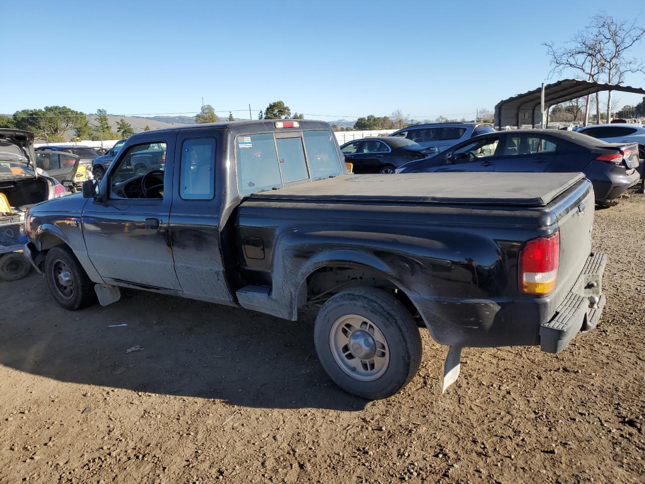 1996 Ford Ranger - Image 2