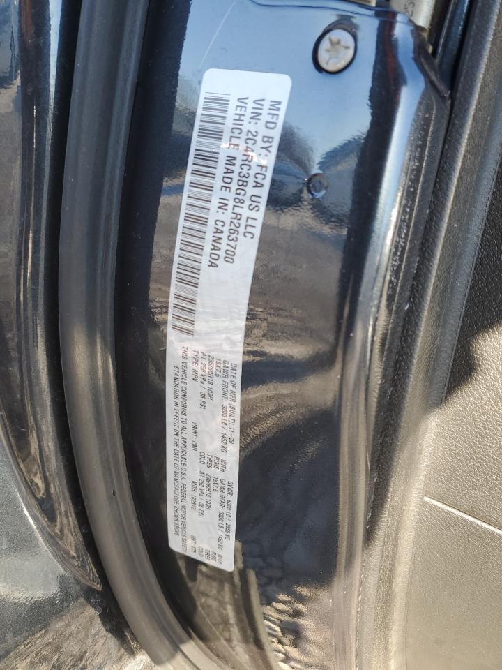 2020 Chrysler Pacifica - Image 16