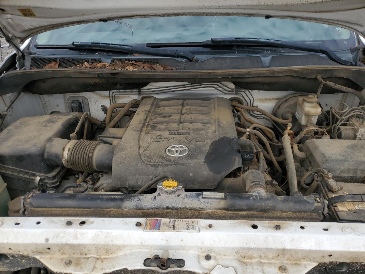2011 Toyota Tundra - Image 11
