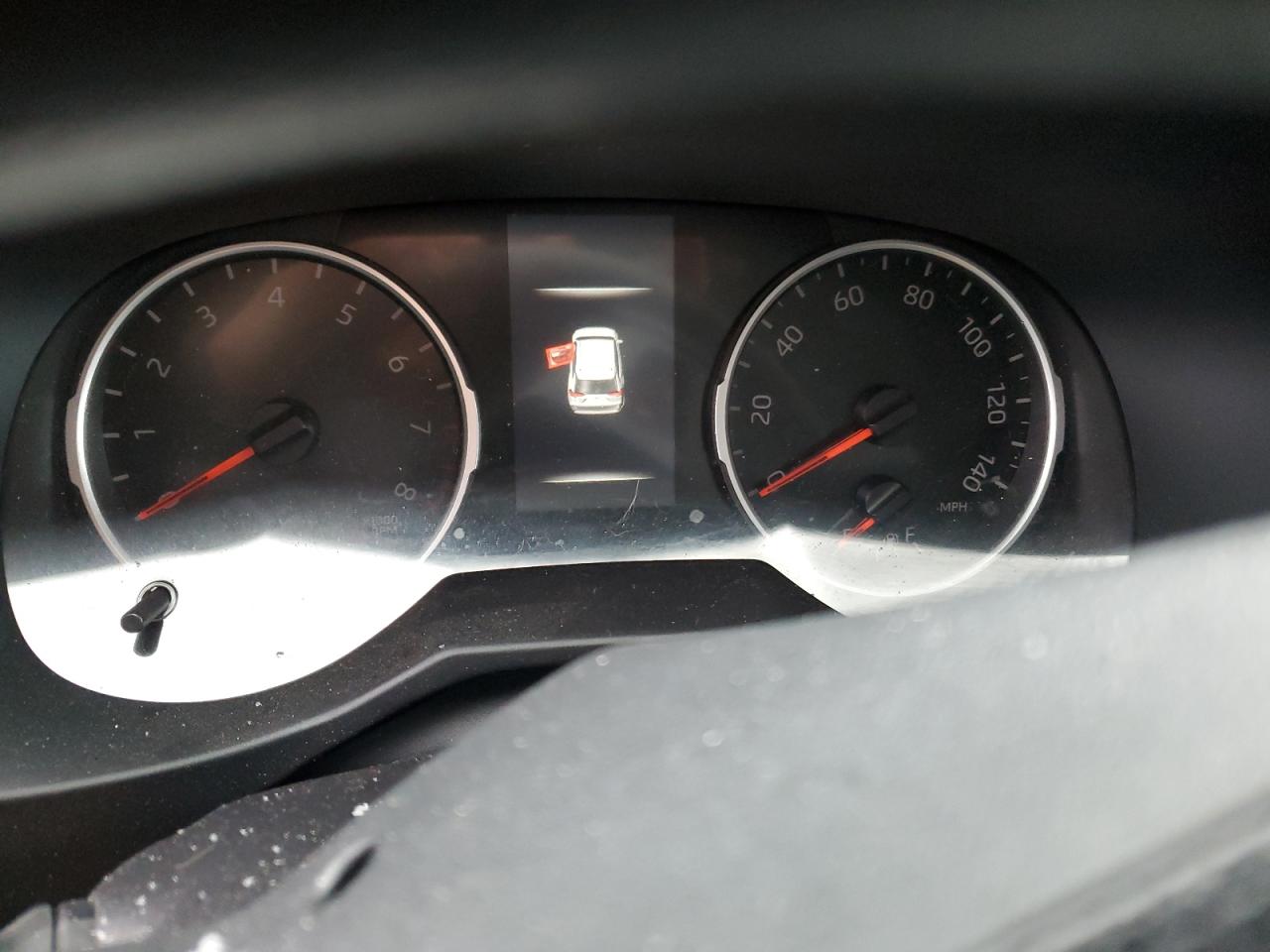 2021 Toyota RAV 4 - Image 9