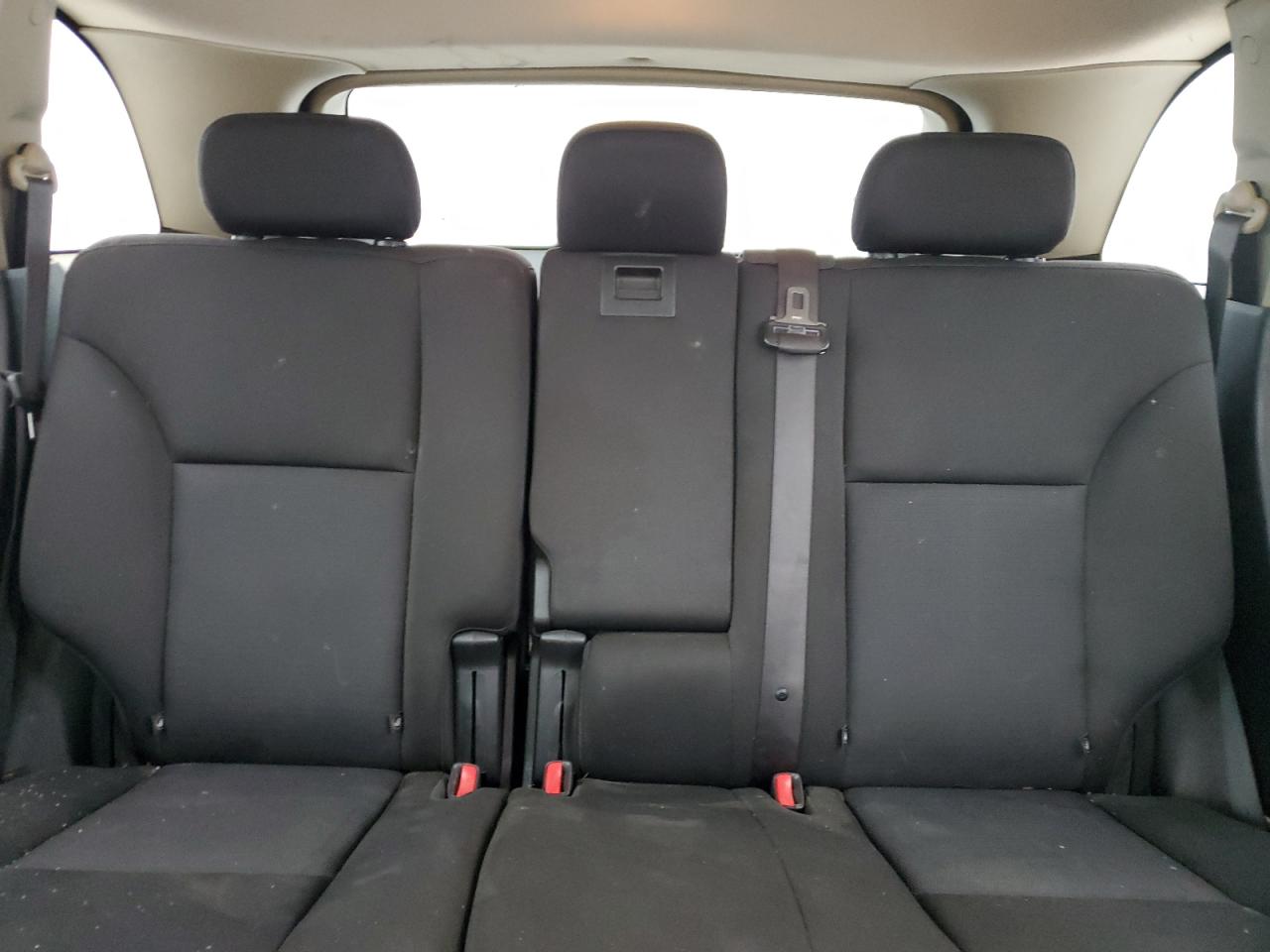 2007 Ford Edge - Image 10
